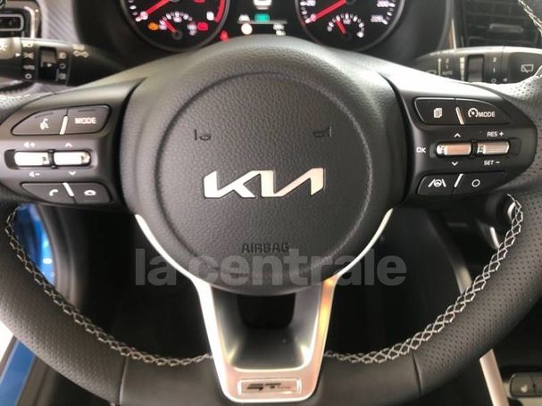 Kia Stonic 1.0 T-GDi 120 DCT 88 kW image number 25