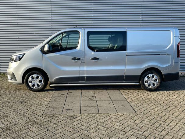 Renault Trafic dCi 150 110 kW image number 3