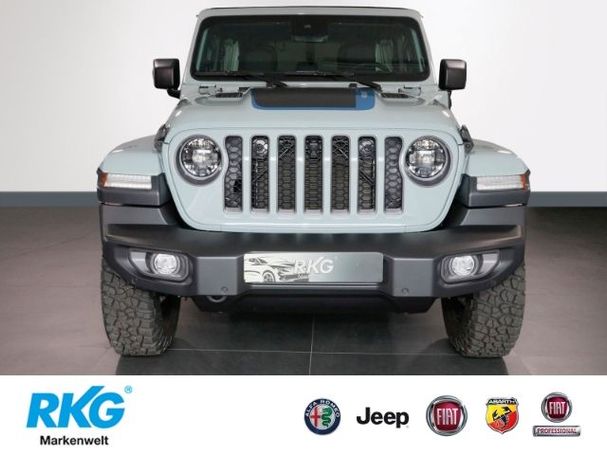 Jeep Wrangler Unlimited 4xe Rubicon 280 kW image number 3