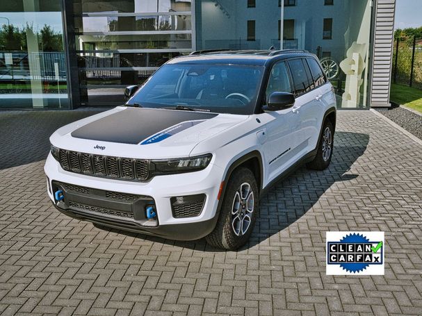 Jeep Grand Cherokee 280 kW image number 1