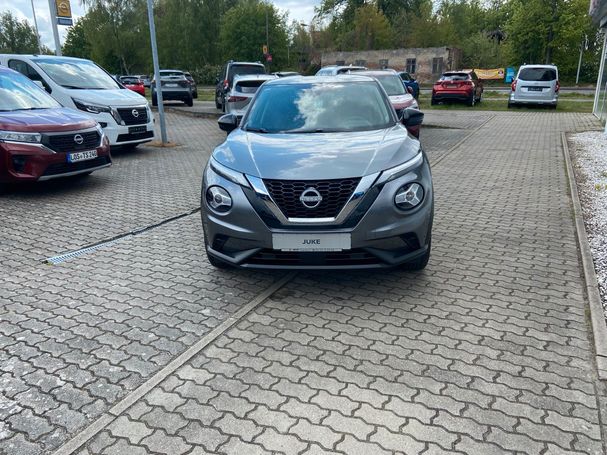 Nissan Juke 1.0 DIG-T 114 84 kW image number 3