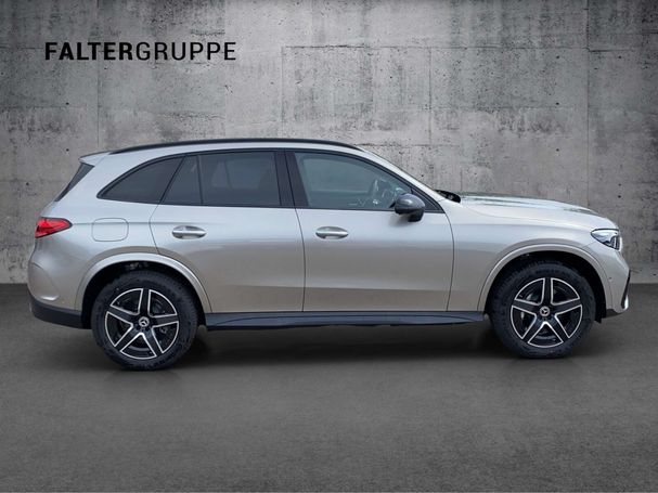 Mercedes-Benz GLC 300 de AMG Line Advanced Plus 4Matic 245 kW image number 4