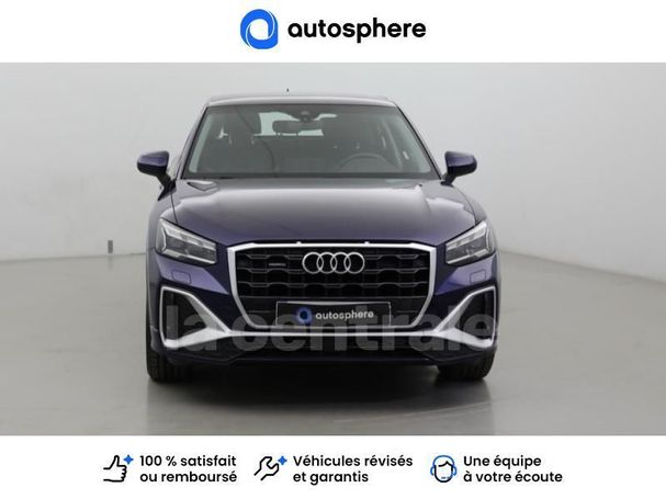 Audi Q2 35 TDI S tronic S-line 110 kW image number 3