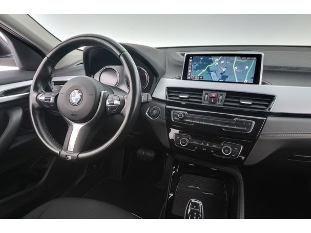 BMW X2 Advantage Steptronic sDrive 100 kW image number 19