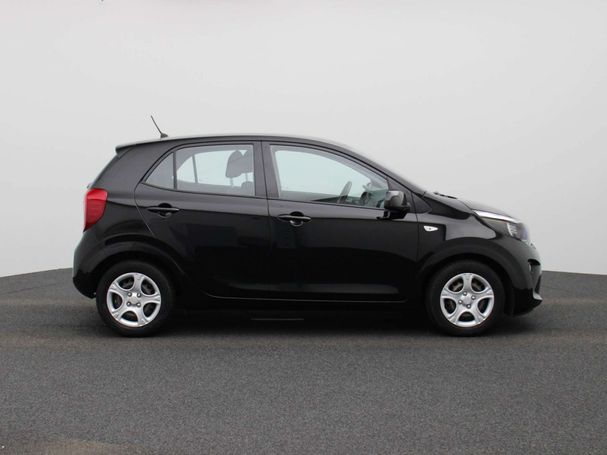 Kia Picanto 1.0 49 kW image number 6