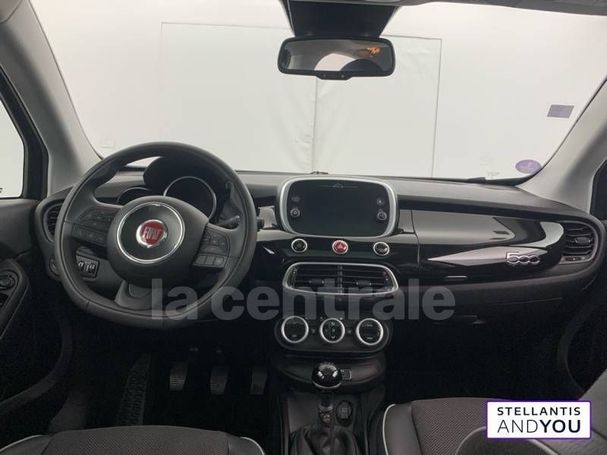 Fiat 500X 1.4 Multiair 4x2 103 kW image number 17