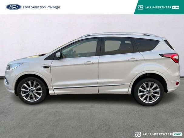 Ford Kuga 1.5 TDCi 90 kW image number 5