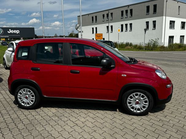 Fiat Panda 51 kW image number 6