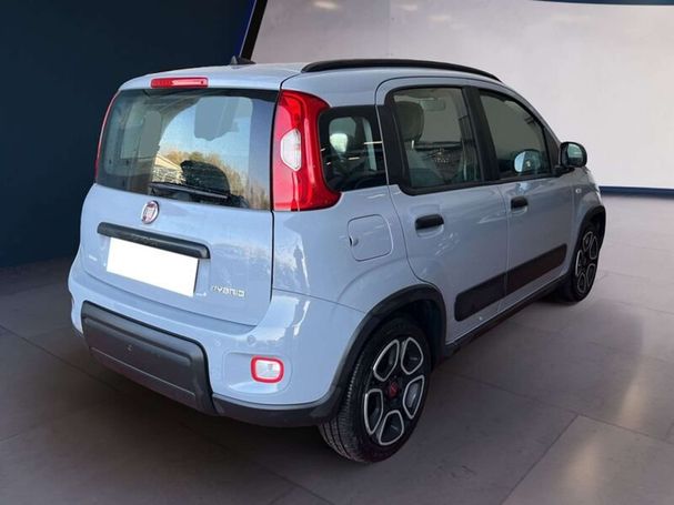 Fiat Panda 1.0 Hybrid City Life 51 kW image number 4