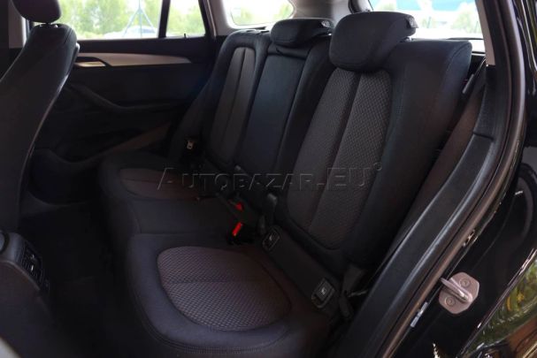 BMW X1 sDrive 103 kW image number 63