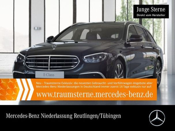 Mercedes-Benz E 300 de T Exclusive 225 kW image number 3