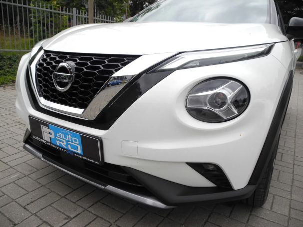 Nissan Juke 84 kW image number 2