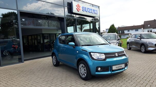 Suzuki Ignis 66 kW image number 4