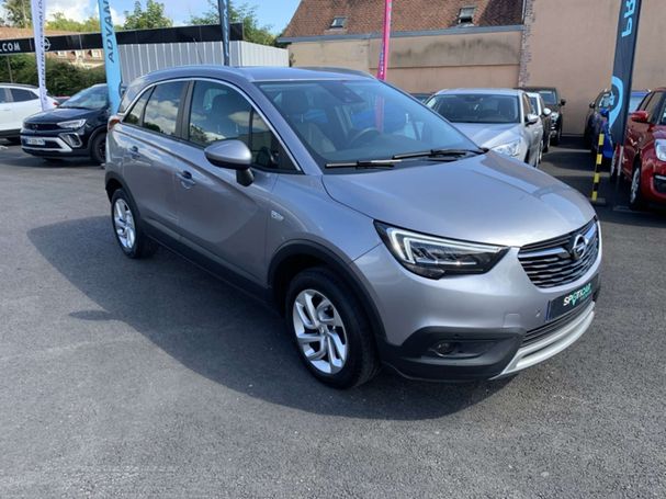 Opel Crossland X 1.2 Turbo 82 kW image number 2