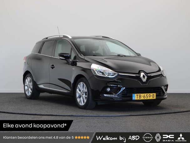 Renault Clio TCe 90 66 kW image number 1