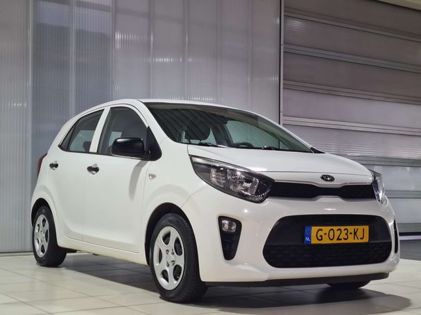 Kia Picanto 1.0 49 kW image number 3