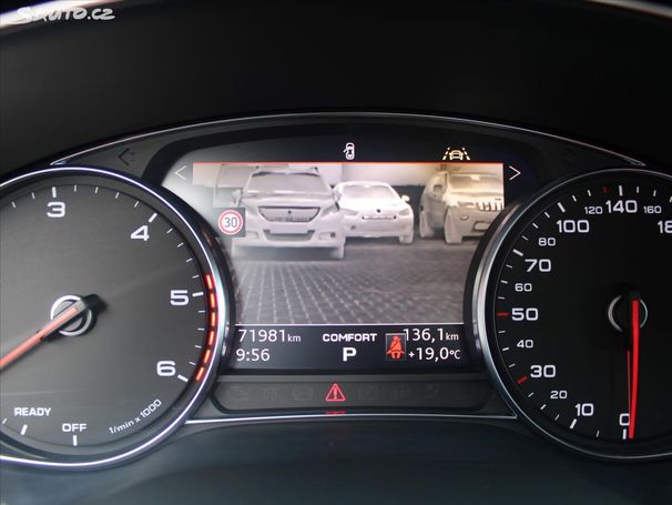 Audi A7 3.0 TDI quattro 210 kW image number 17