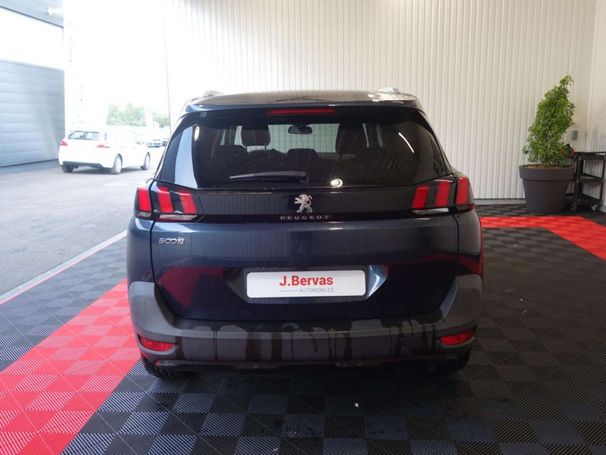 Peugeot 5008 BlueHDi 130 Active 96 kW image number 6