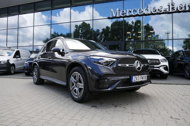 Mercedes-Benz GLC 300 145 kW image number 2