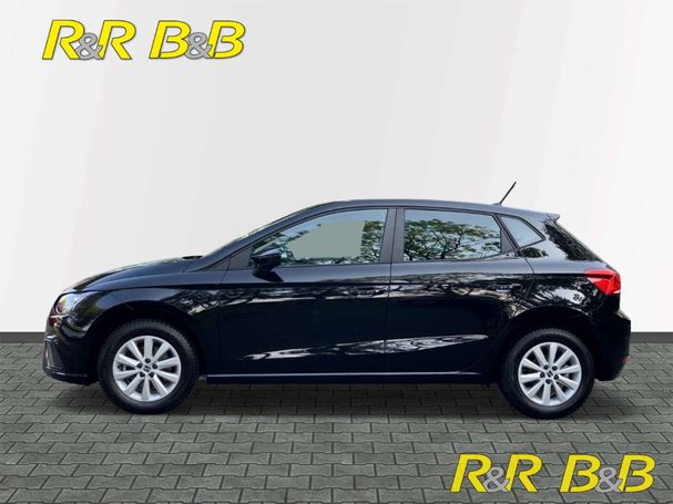 Seat Ibiza 1.0 TSI Style 81 kW image number 4