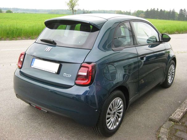 Fiat 500 e 42 kWh 87 kW image number 6