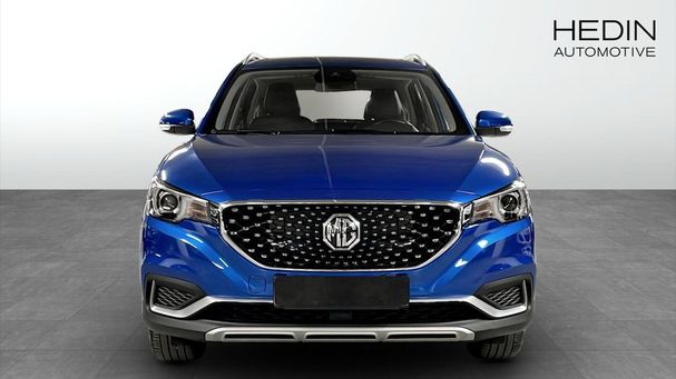 MG ZS EV 105 kW image number 8