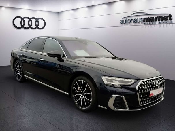 Audi A8 60 TFSIe quattro 340 kW image number 10