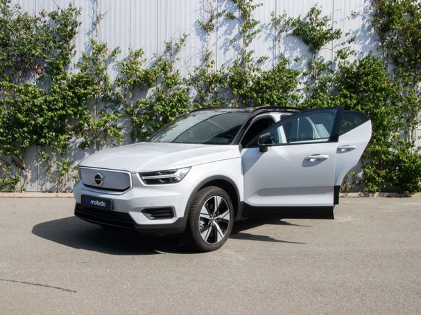 Volvo XC40 Recharge 170 kW image number 34