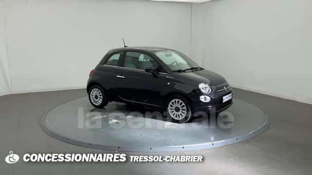 Fiat 500 1.0 51 kW image number 2