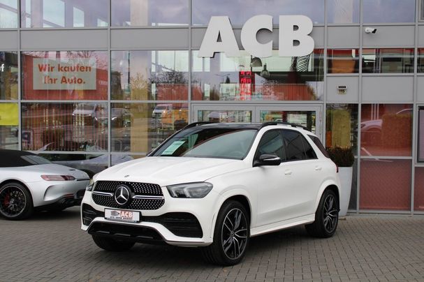 Mercedes-Benz GLE 450 270 kW image number 2