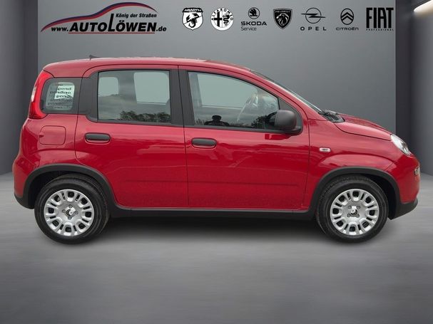 Fiat Panda 51 kW image number 5