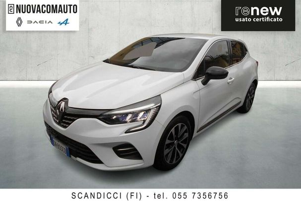 Renault Clio TCe 90 66 kW image number 1