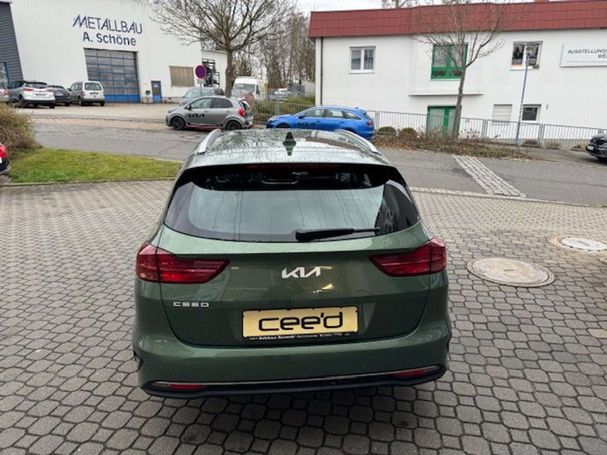 Kia Ceed 1.5 T-GDI 103 kW image number 2