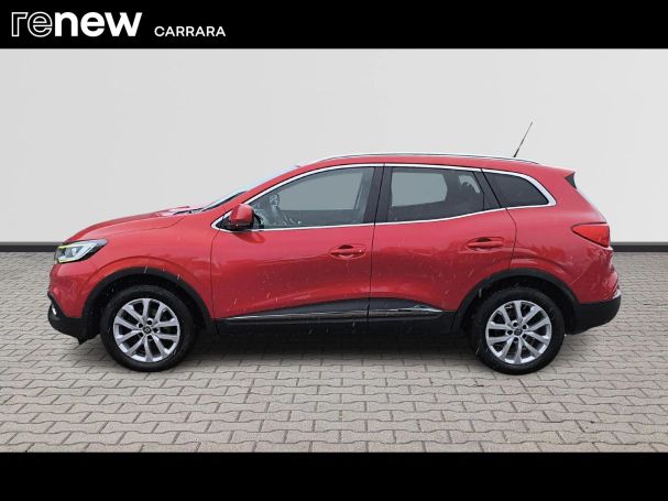 Renault Kadjar 81 kW image number 5