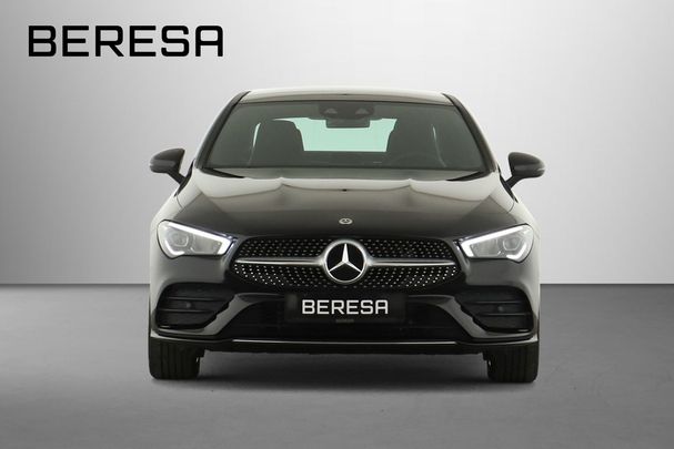 Mercedes-Benz CLA 250 160 kW image number 2