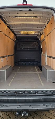 Mercedes-Benz Sprinter 3.5t 317 125 kW image number 26