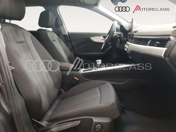 Audi A4 35 TDI Avant Advanced Business 120 kW image number 15