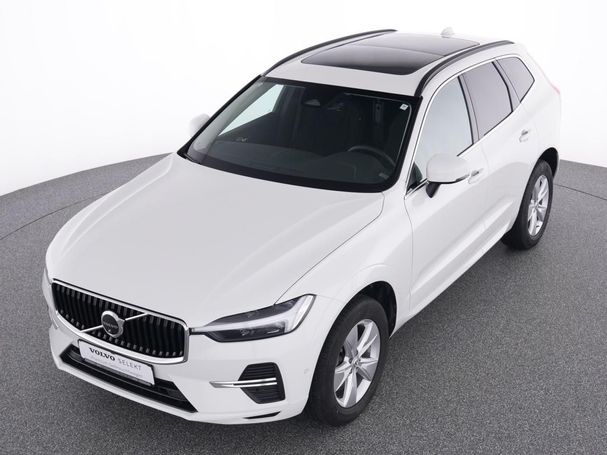 Volvo XC60 B4 Diesel Momentum 145 kW image number 22