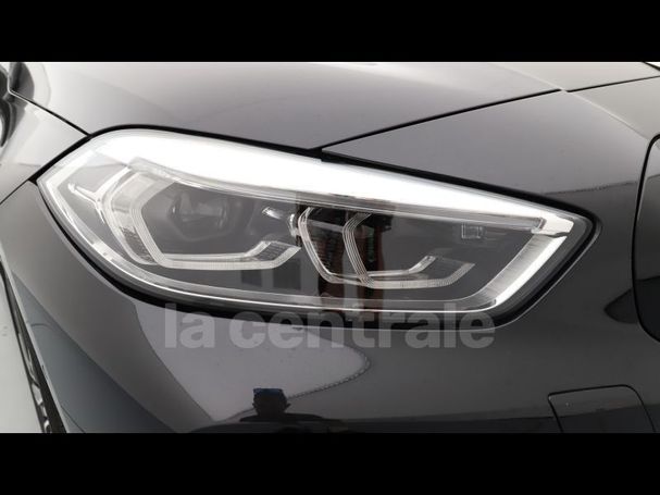 BMW 118i M Sport 100 kW image number 11