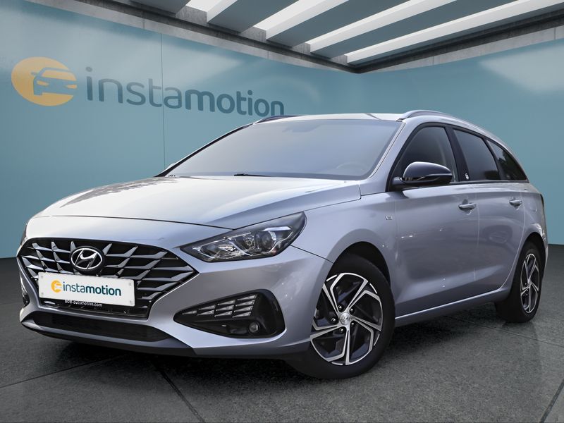Hyundai i30 118 kW