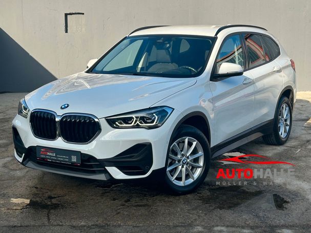 BMW X1 20i sDrive 131 kW image number 1