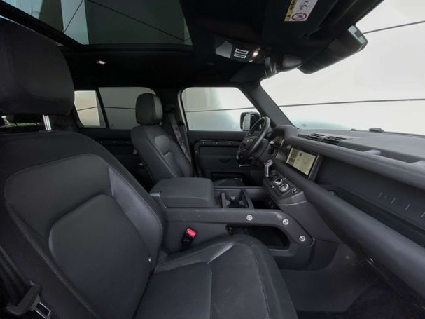 Land Rover Defender 224 kW image number 3