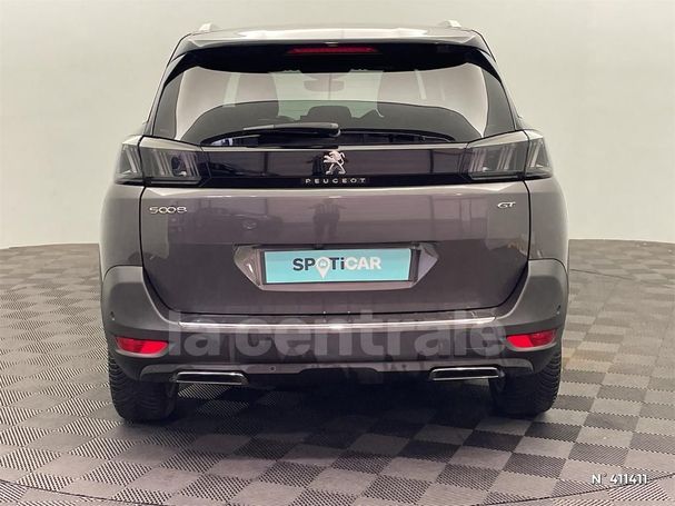 Peugeot 5008 96 kW image number 4