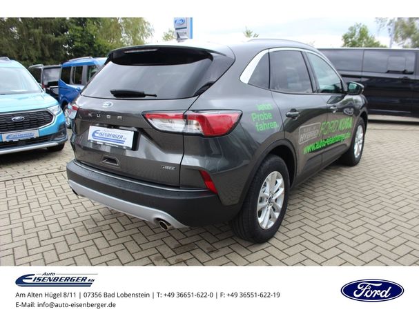 Ford Kuga 165 kW image number 3