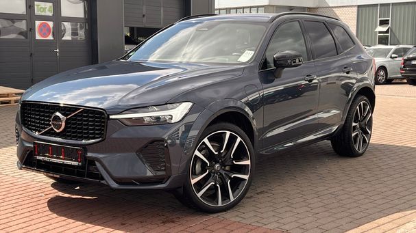 Volvo XC60 T8 AWD 288 kW image number 1