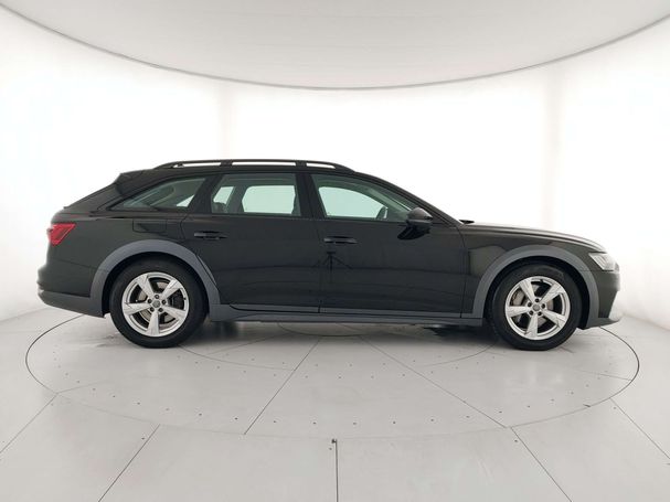 Audi A6 Allroad 45 TDI quattro Tiptronic 170 kW image number 7