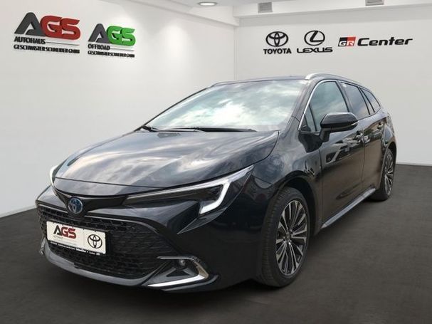 Toyota Corolla 1.8 Hybrid Touring Sports 103 kW image number 1