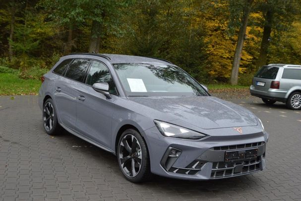 Cupra Leon Sportstourer 1.5 eTSI DSG 110 kW image number 3