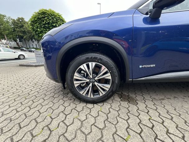 Nissan X-Trail N-Connecta 116 kW image number 10