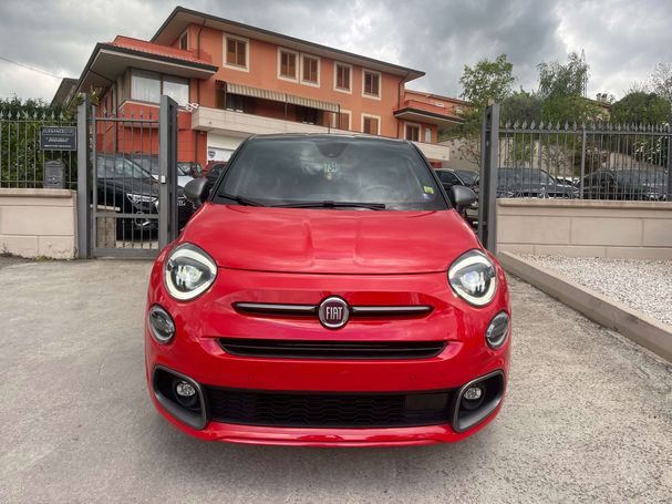 Fiat 500X 1.0 88 kW image number 2